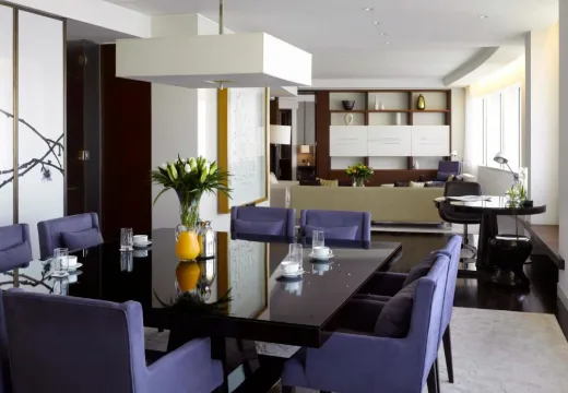 Intercontinental Dubai Festival City