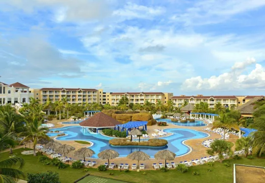 Iberostar Origin Laguna Azul