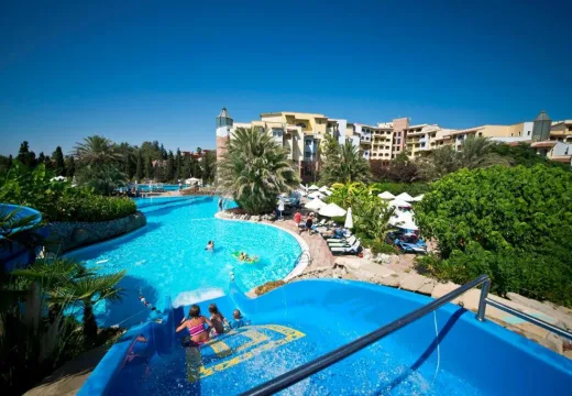 Limak Arcadia Golf & Sport Resort