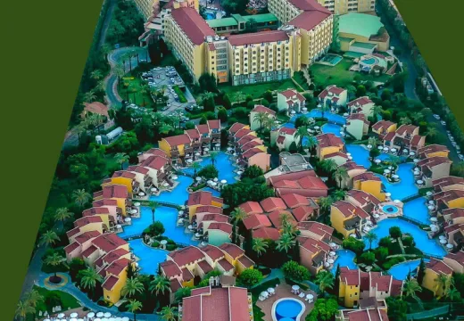 Selectum Family Resort Side (Ex. Silence Beach Resort)