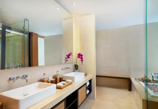 Grand Seminyak Lifestyle Boutique Resort (Ex. Anantara Seminyak)
