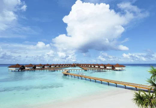 Robinson Maldives Adults Only 18+