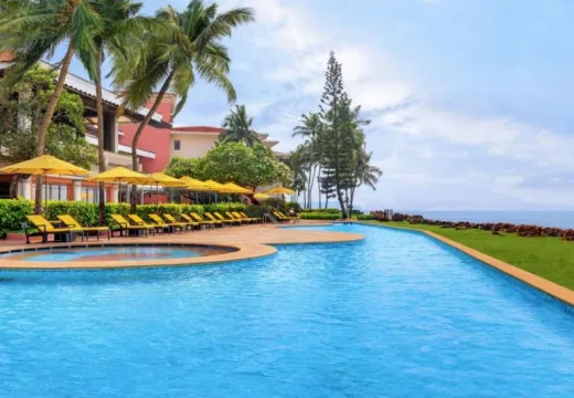 Goa Marriott Resort