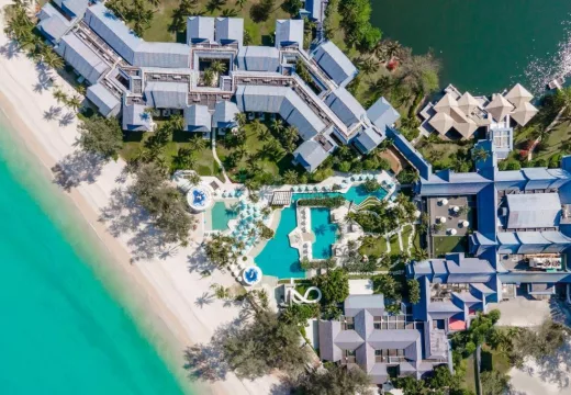 Saii Laguna Phuket (Ex. Outrigger Laguna Phuket Beach Resort)