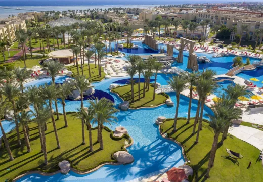 Rixos Premium Seagate