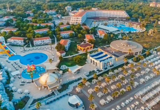 Selectum Noa Belek (Ex. Cesars Belek)