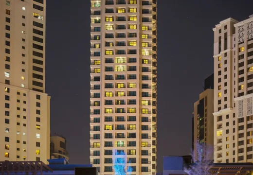 Sofitel Dubai Jumeirah Beach