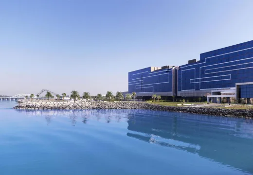 Fairmont Bab Al Bahr