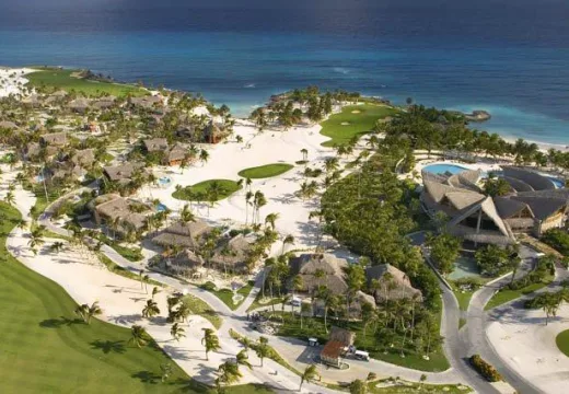 Caleton Club & Villas