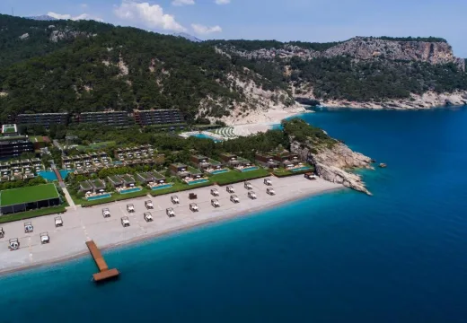 Maxx Royal Kemer Resort 5*