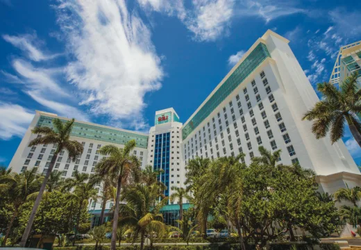 Riu Cancun