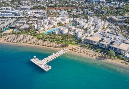 Voyage Torba 5*