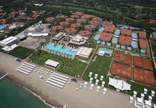 Gural Premier Belek 5*