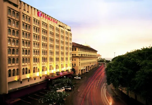 Ramada Colombo