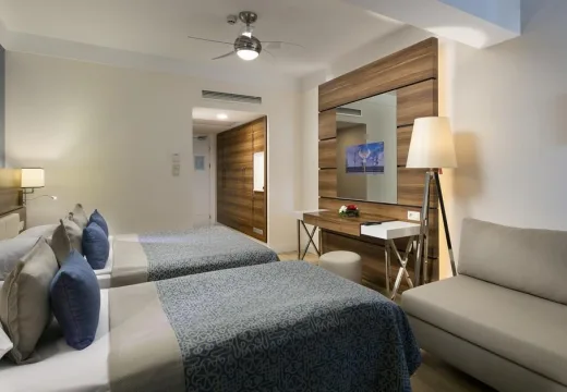 Limak Atlantis De Luxe Hotel & Resort