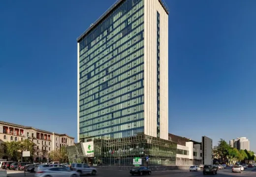 Holiday Inn Tbilisi