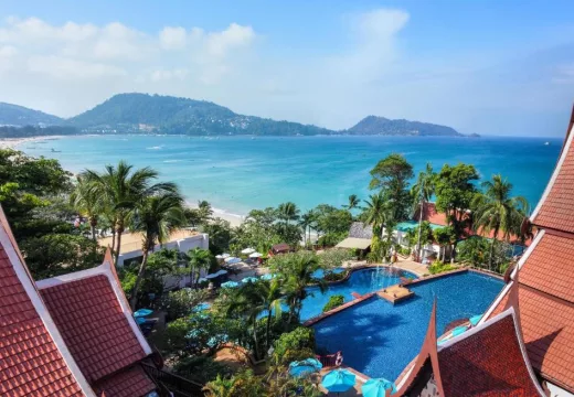 Novotel Phuket Resort