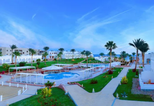 Jaz Neo Reef Marsa (Ex. Solymar Reef Marsa)
