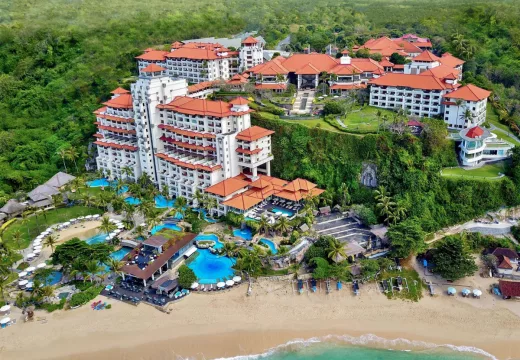 Hilton Bali Resort (Ex. Grand Nikko)