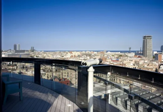 Barcelo Raval