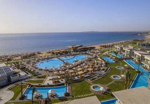 Rixos Premium Magawish Suites & Villas 5*