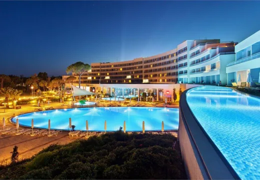 Sentido Zeynep Golf & Spa