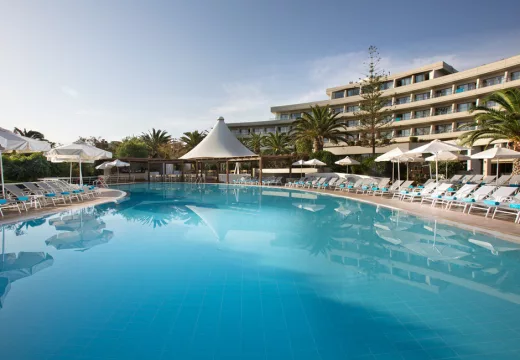 Agapi Beach