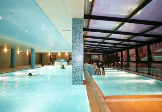 Vasia Sea Retreat (Ex. Vasia Village)